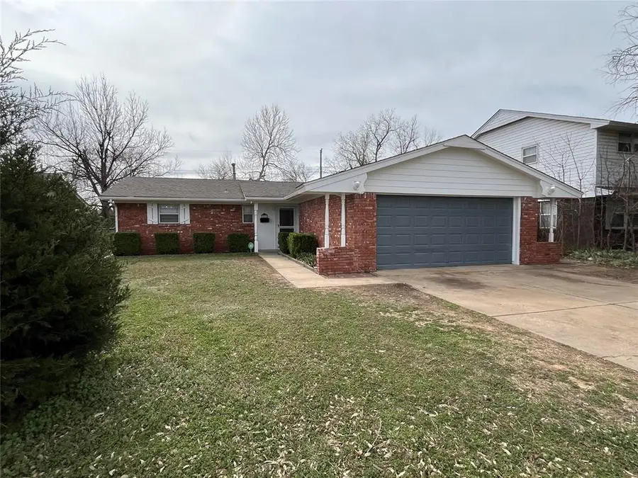 2516 SW 69th Street, Oklahoma City, OK 73159 - Image #2