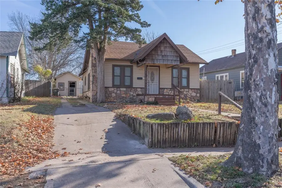 1425 S 14th Street, Chickasha, OK 73018 - Image #3