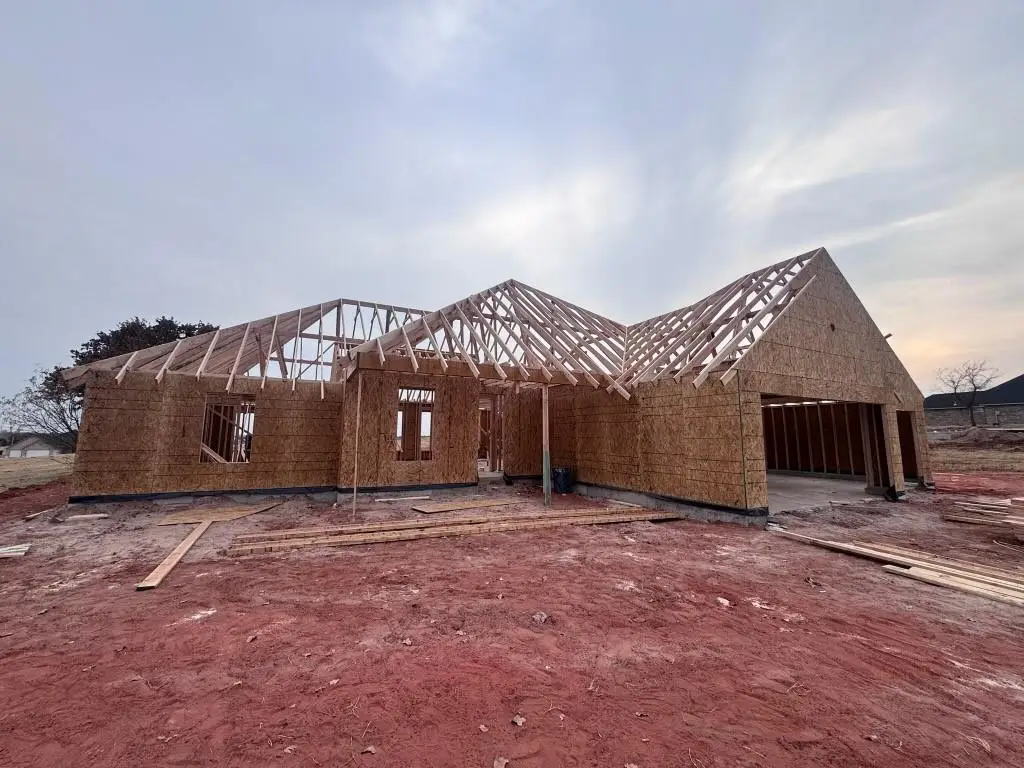 2443 Wolf Creek Bend, Blanchard, OK 73010 - Image #1