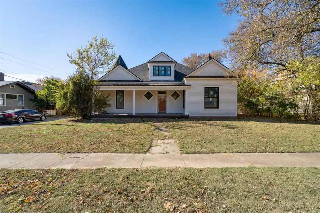 616 N Peters Avenue, Norman, OK 73069 - Image #1
