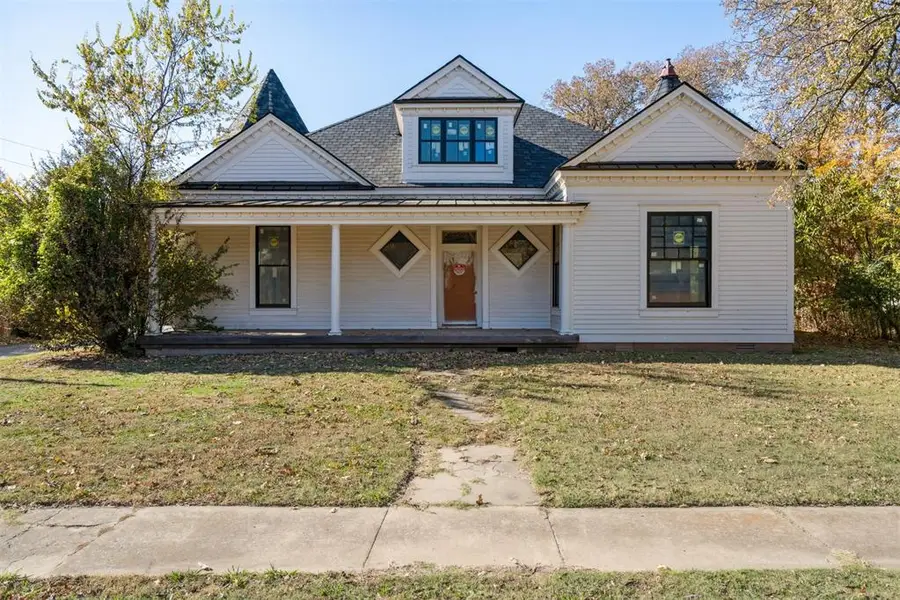 616 N Peters Avenue, Norman, OK 73069 - Image #2