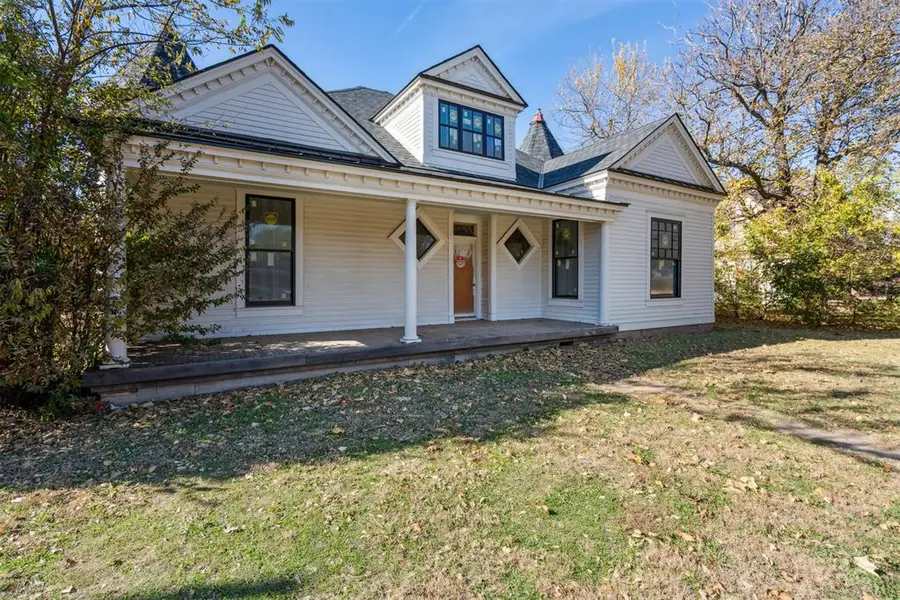 616 N Peters Avenue, Norman, OK 73069 - Image #3