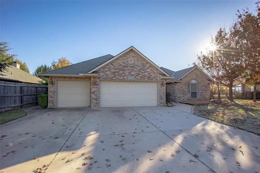 8012 NW 67th Place, Oklahoma City, OK 73132 - Image #2