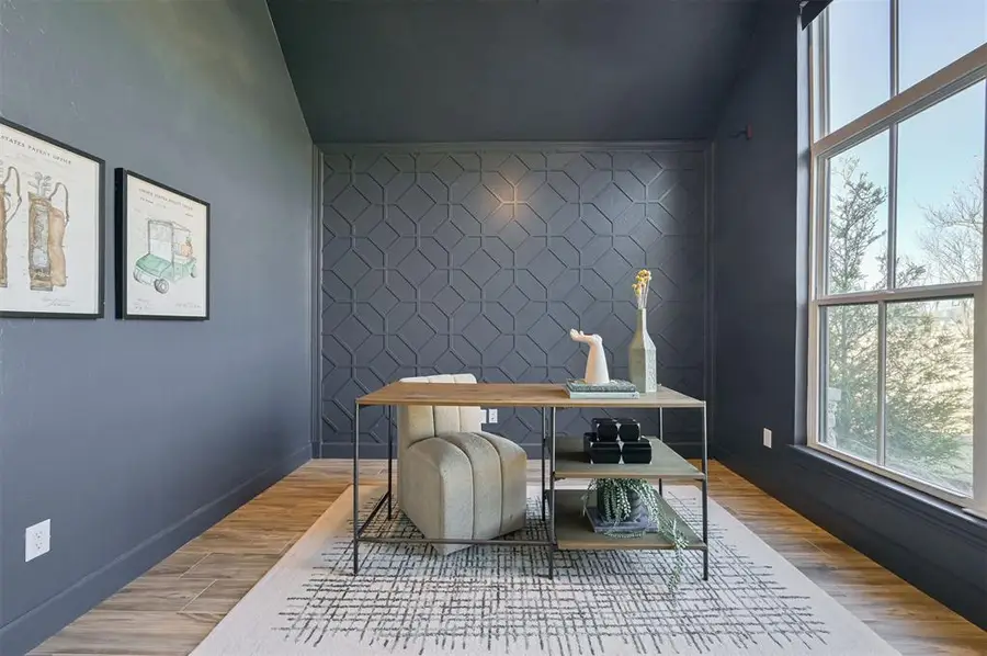 14399 Fox Lair Lane, Edmond, OK 73025 - #3