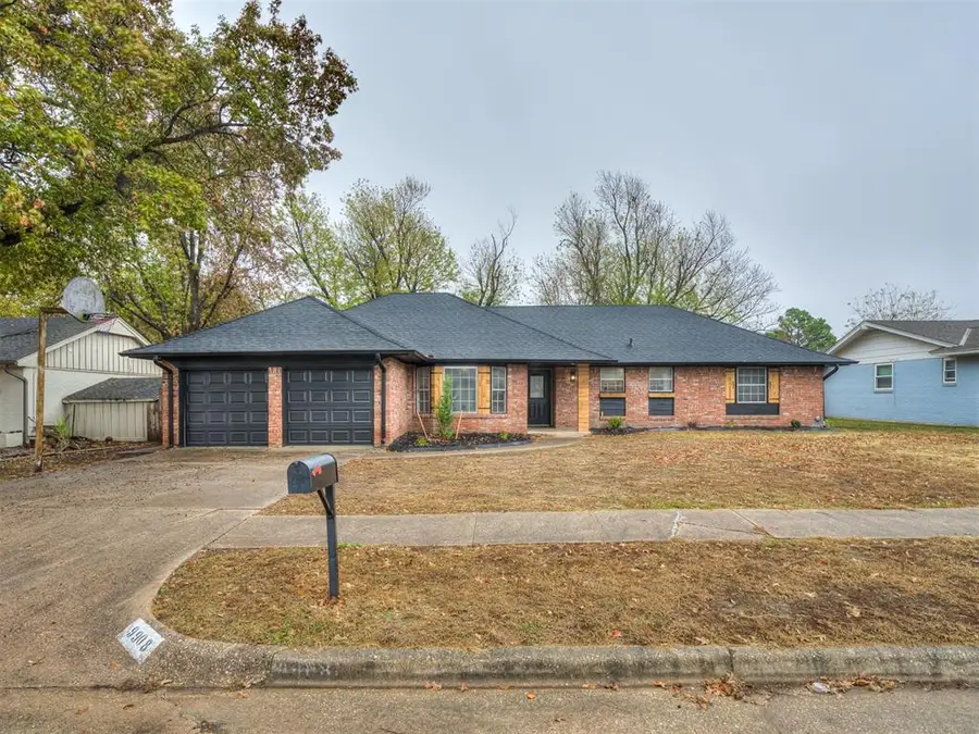 9908 S Harvey Avenue, Oklahoma City, OK 73139 - Image #2