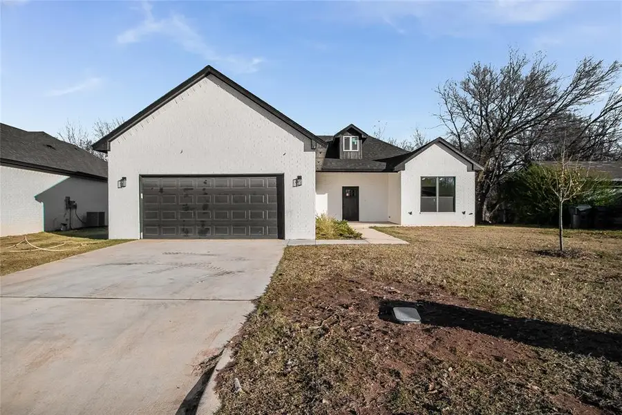 4206 N Shadybrook Drive, Midwest City, OK 73110 - Image #2