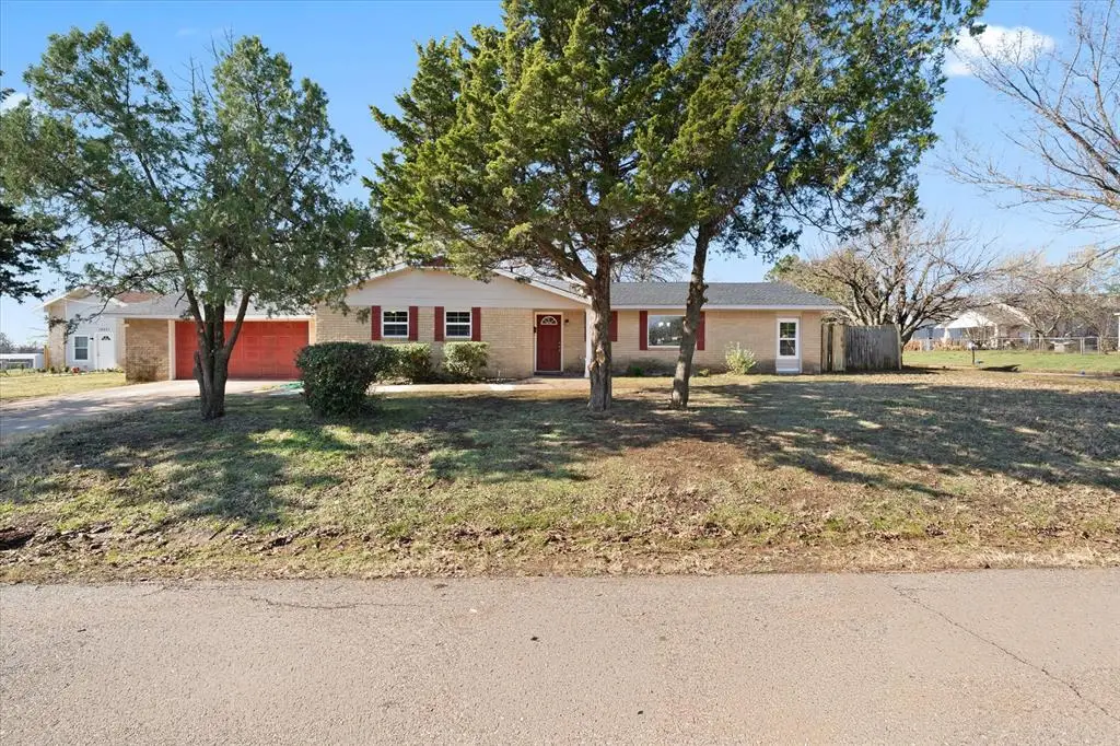 1223 E Vilas Avenue, Guthrie, OK 73044 - Image #1