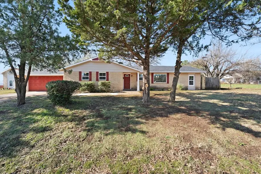 1223 E Vilas Avenue, Guthrie, OK 73044 - Image #2