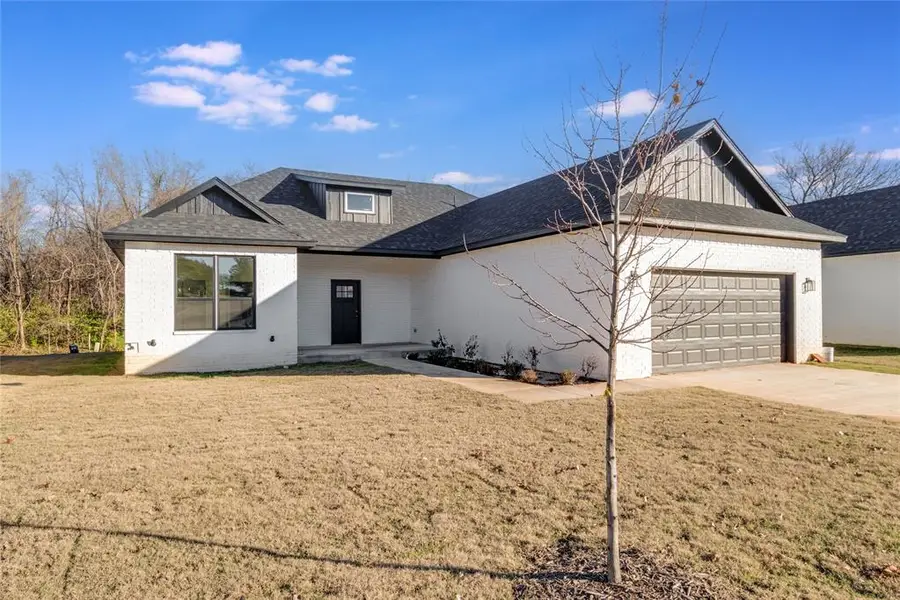 4208 N Shadybrook Drive, Midwest City, OK 73110 - Image #2