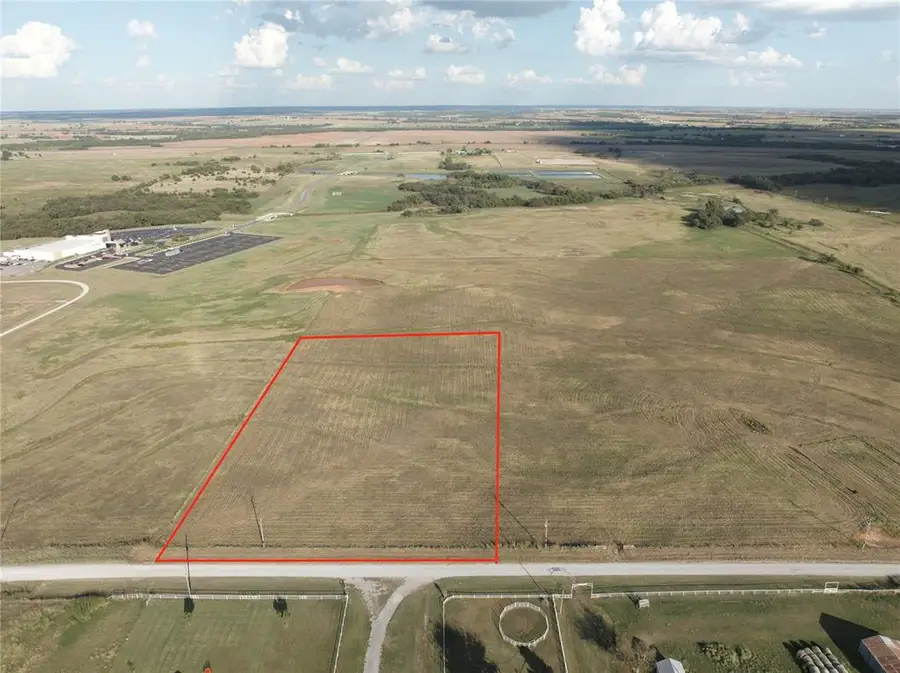 1511 County Street 2820, Pocasset, OK 73079 - #2