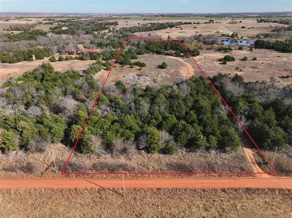 5426 N Westminster Road, Guthrie, OK 73044