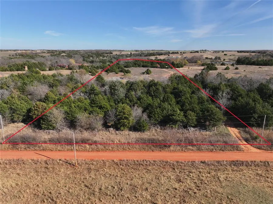 5426 N Westminster Road, Guthrie, OK 73044 - Image #2