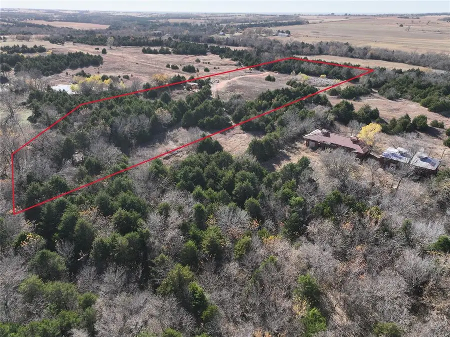 5426 N Westminster Road, Guthrie, OK 73044 - Image #3