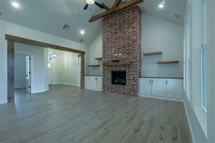 10712 Coeur Court, Yukon, OK 73099 - Image #2