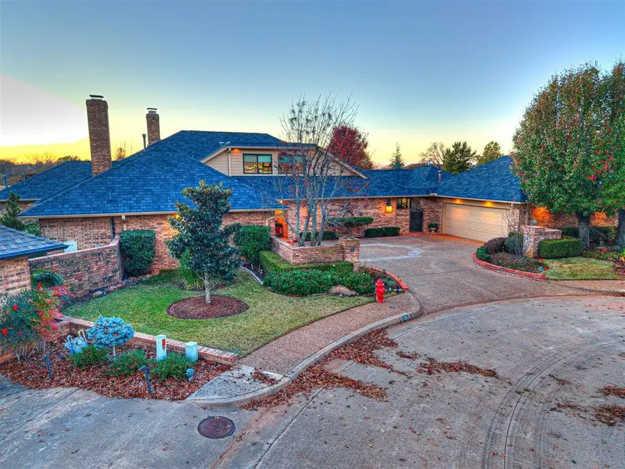 650 E Oak Place, Edmond, OK 73025 - Image #3