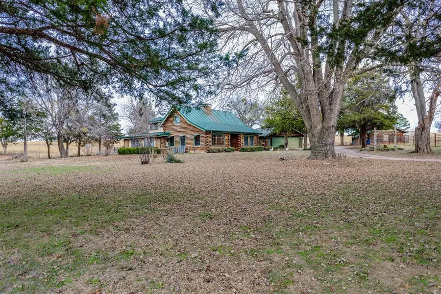 1116 Cedar Drive, Blanchard, OK 73010 - Image #2