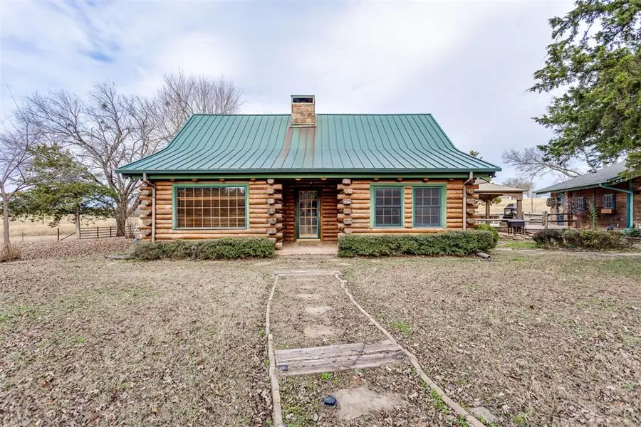 1116 Cedar Drive, Blanchard, OK 73010 - Image #3
