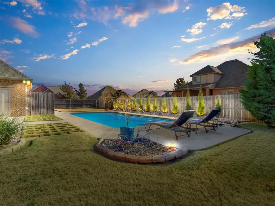 8508 NW 127th Street, Oklahoma City, OK 73142 - Image #2