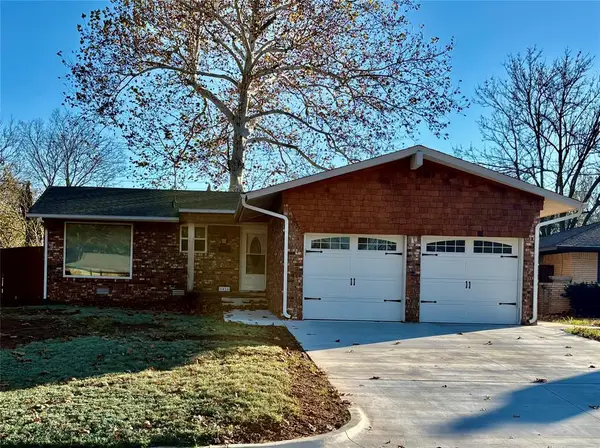 1414 Westbrooke Terrace, Norman, OK 73072