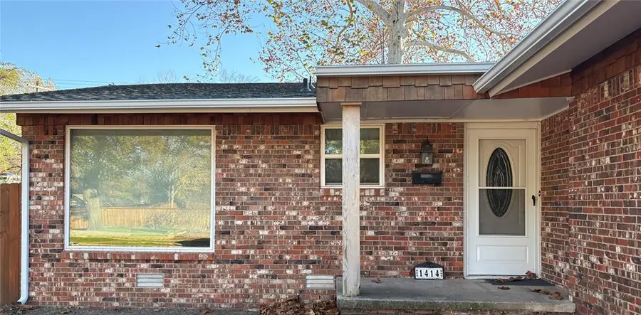 1414 Westbrooke Terrace, Norman, OK 73072 - Image #2