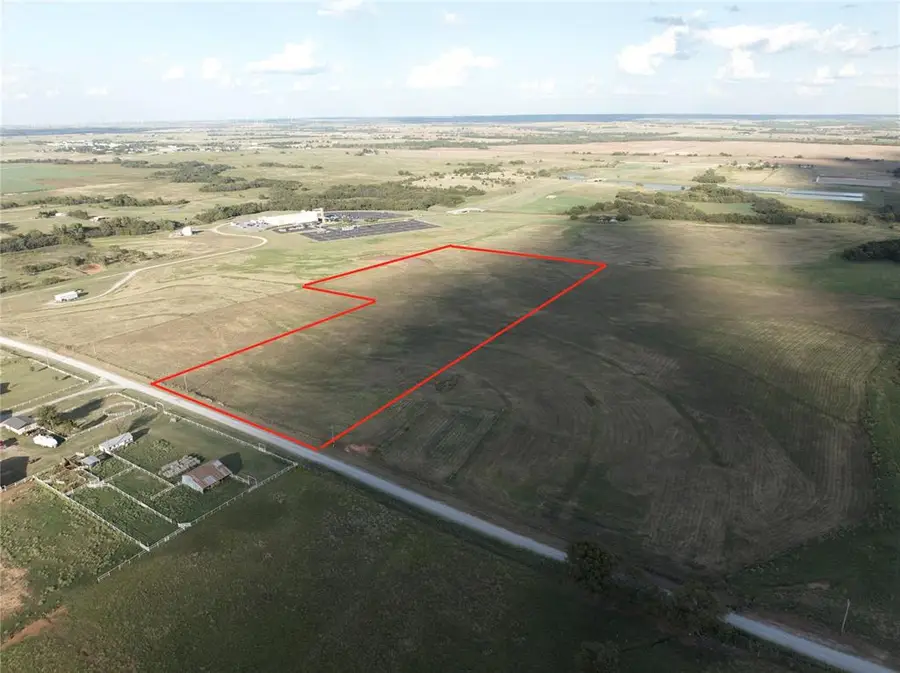 1513 County Street 2820, Pocasset, OK 73079 - #2