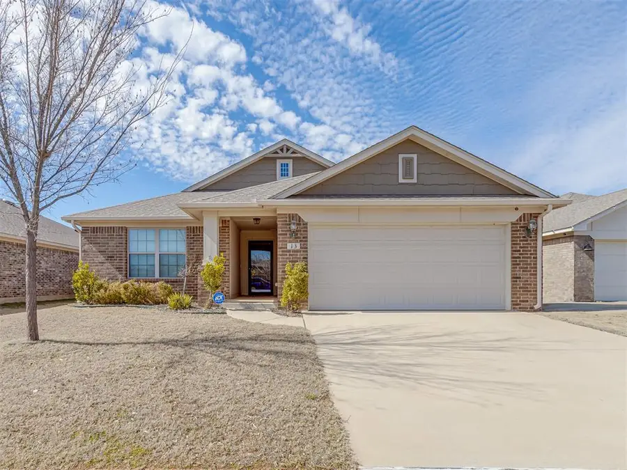13 Evermore Lane, Yukon, OK 73099 - Image #2