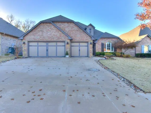 3309 Lakeshire Ridge Way, Edmond, OK 73034 - Image #1