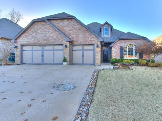3309 Lakeshire Ridge Way, Edmond, OK 73034 - Image #2