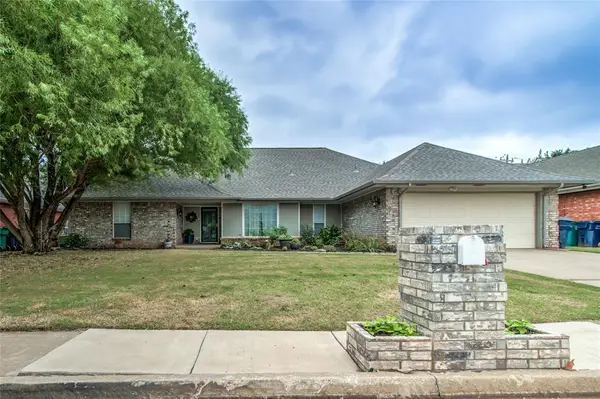 2801 NW 158th Street, Edmond, OK 73013