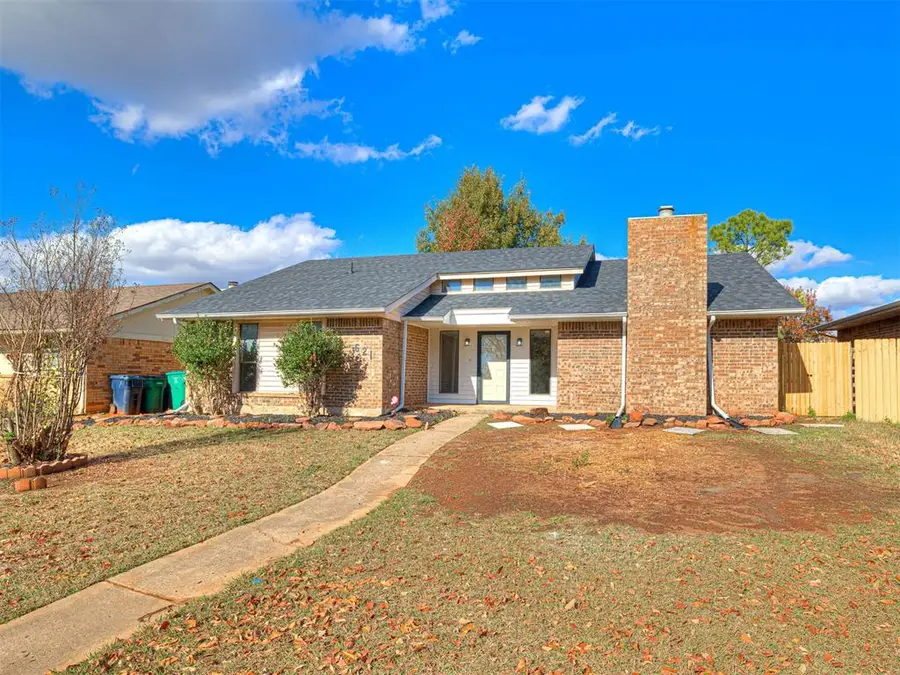 621 NW 140th Street, Edmond, OK 73013 - Image #3