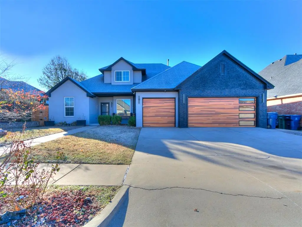 9016 NW 84th Terrace, Yukon, OK 73099 - Image #1