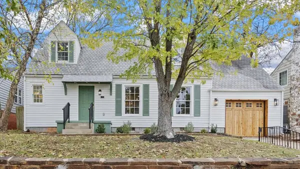 536 NW 37th Street, Oklahoma City, OK 73118