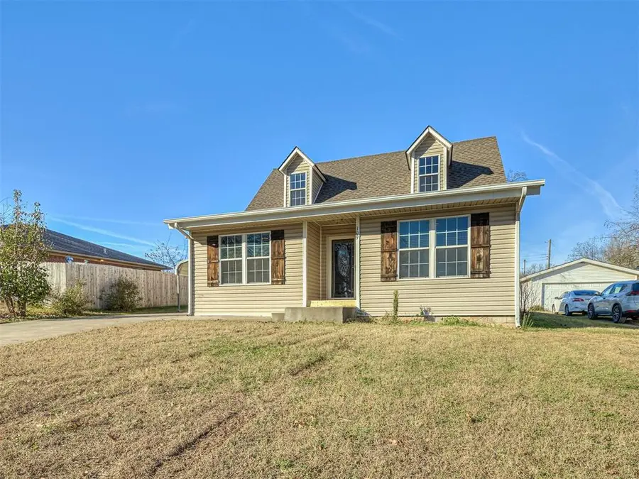 109 SW 3rd Street, Jones, OK 73049 - Image #2