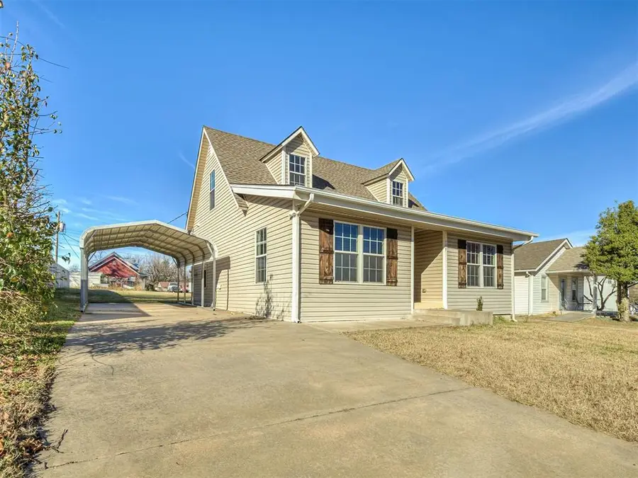 109 SW 3rd Street, Jones, OK 73049 - Image #3