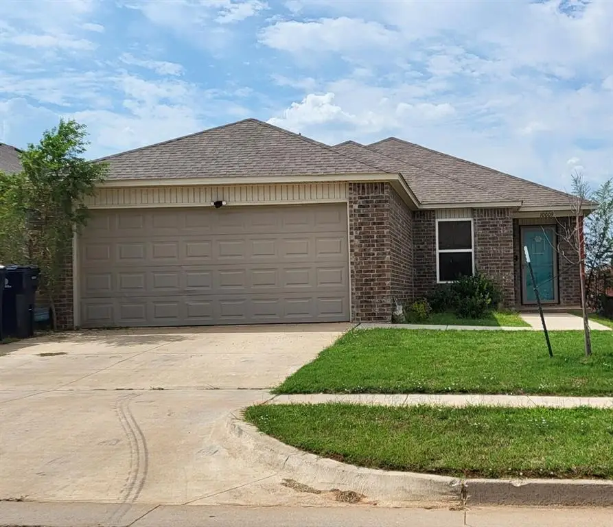 10009 Copperhead Road, Yukon, OK 73099 - Image #1