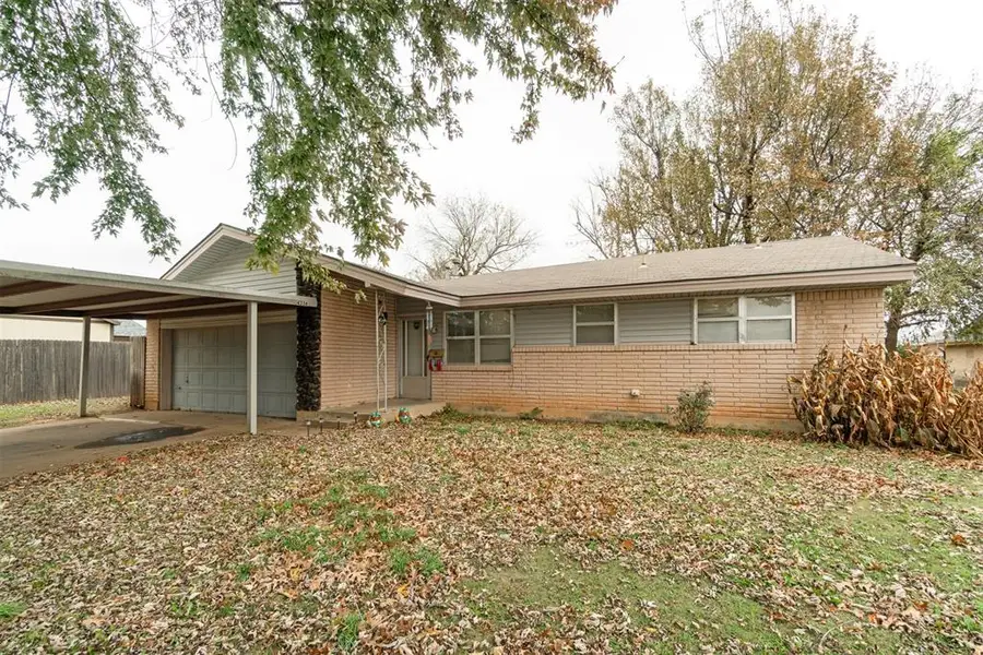4336 Suntane Road, Oklahoma City, OK 73115 - Image #2