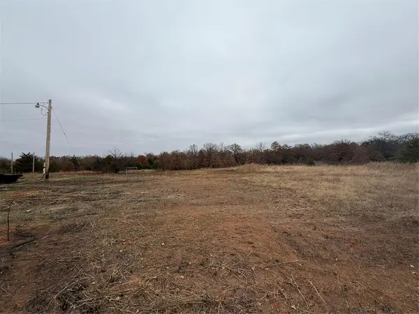 17001 Pepper Tree Road, Lexington, OK 73051