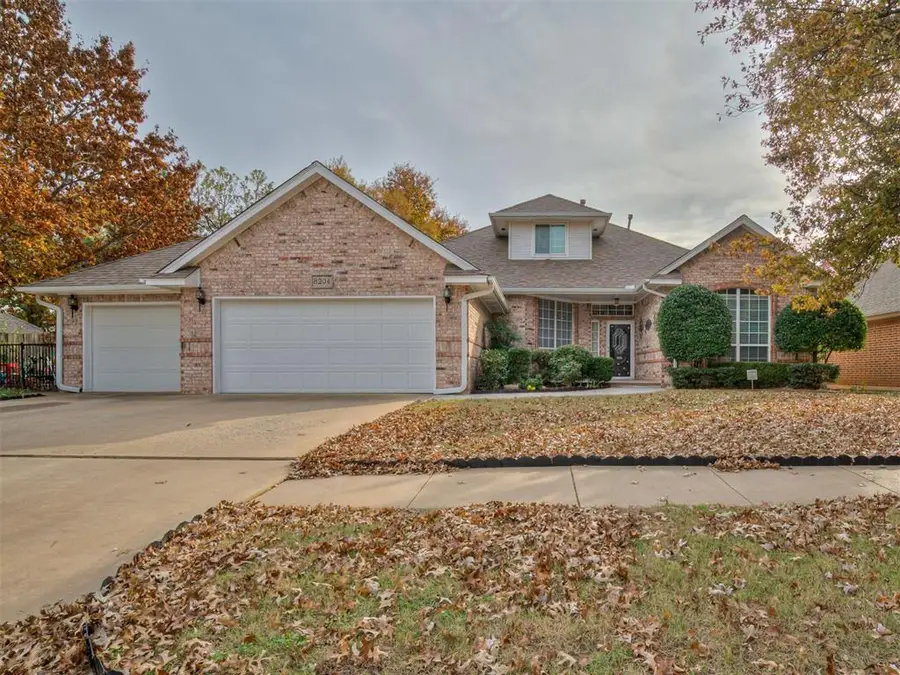 8204 NW 68th Place, Oklahoma City, OK 73132 - Image #2