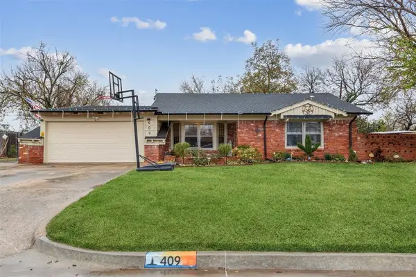 409 NE 60th Street, Oklahoma City, OK 73105