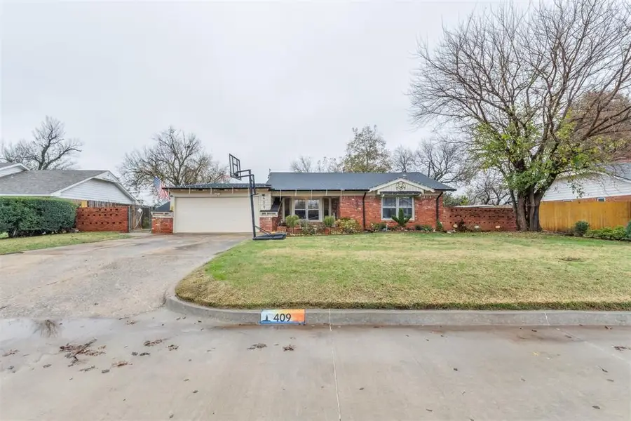 409 NE 60th Street, Oklahoma City, OK 73105 - Image #2