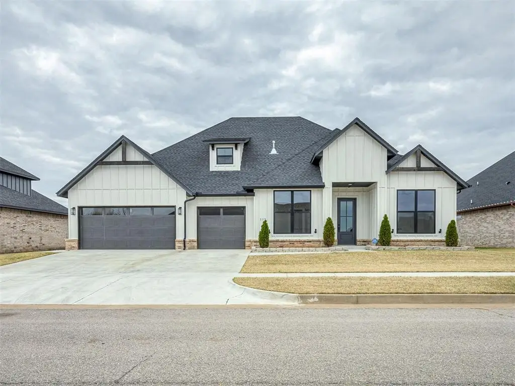 113 Carlow Way, Yukon, OK 73099 - Image #1