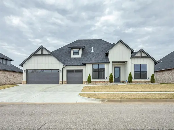 113 Carlow Way, Yukon, OK 73099