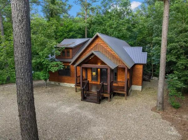 54 Pond Lily Trail, Broken Bow, OK 74728