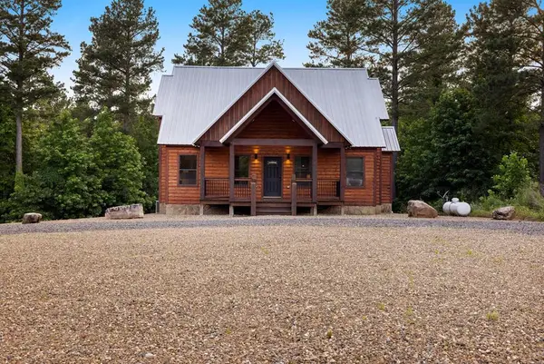 31 Rough Cut Circle, Broken Bow, OK 74728