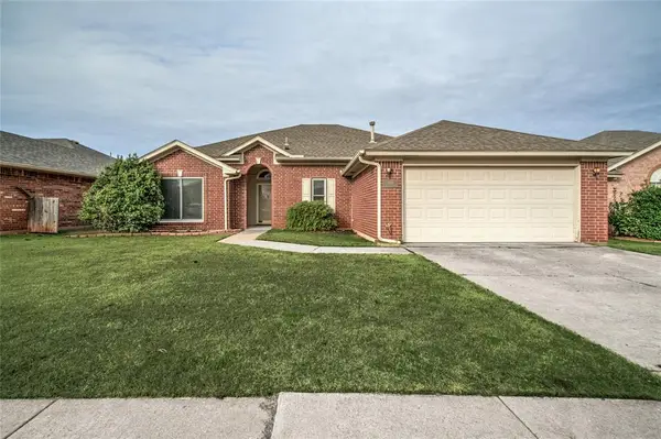 2609 NW 161st Street, Edmond, OK 73013