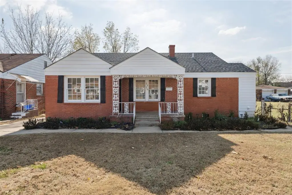 2220 N Hardin Drive, Oklahoma City, OK 73111 - Image #1