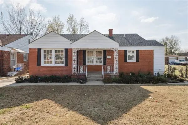 2220 N Hardin Drive, Oklahoma City, OK 73111