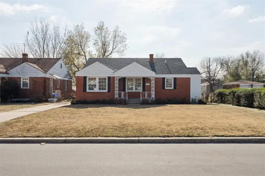 2220 N Hardin Drive, Oklahoma City, OK 73111 - Image #2