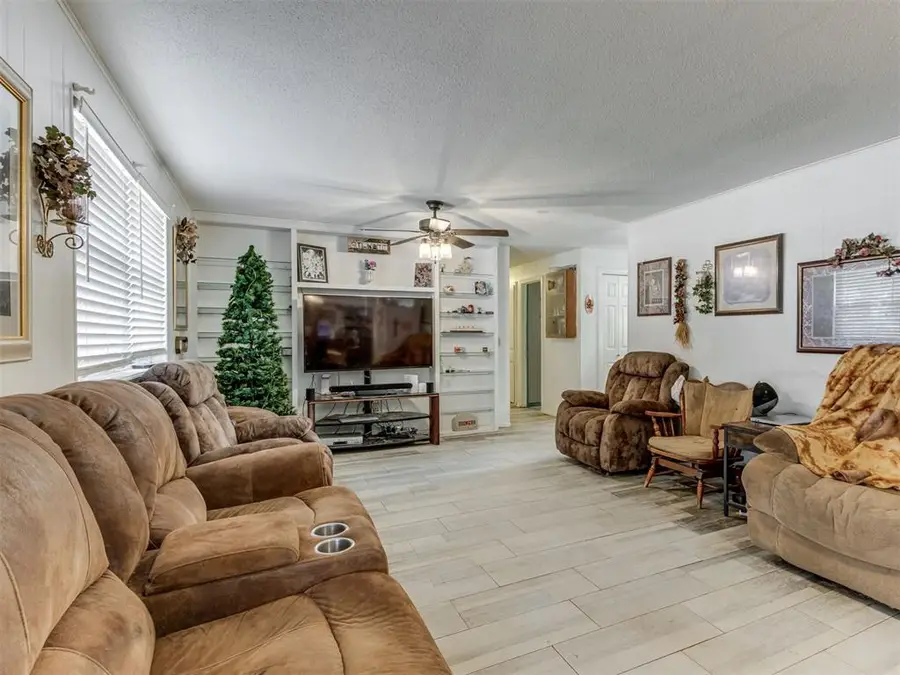 3909 Greenway Terrace, Oklahoma City, OK 73115 - Image #3