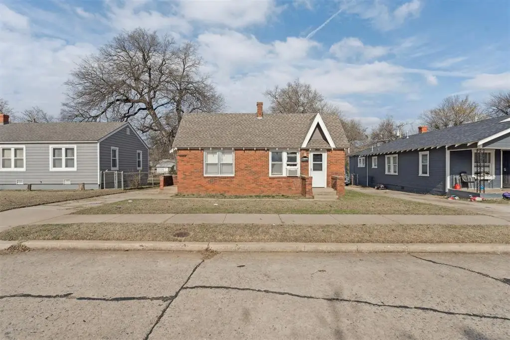 1617 NE 15th Street, Oklahoma City, OK 73117 - Image #1